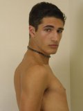 Adrian bfcollection is a very handsome young men who loves posing in front of the camera