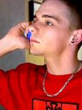 Brandon Skug Keene Gay Masturbation Gay Studs