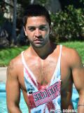 Dominic Pacifico Gay Latino Porn Gay Muscle