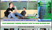 Teach Twinks